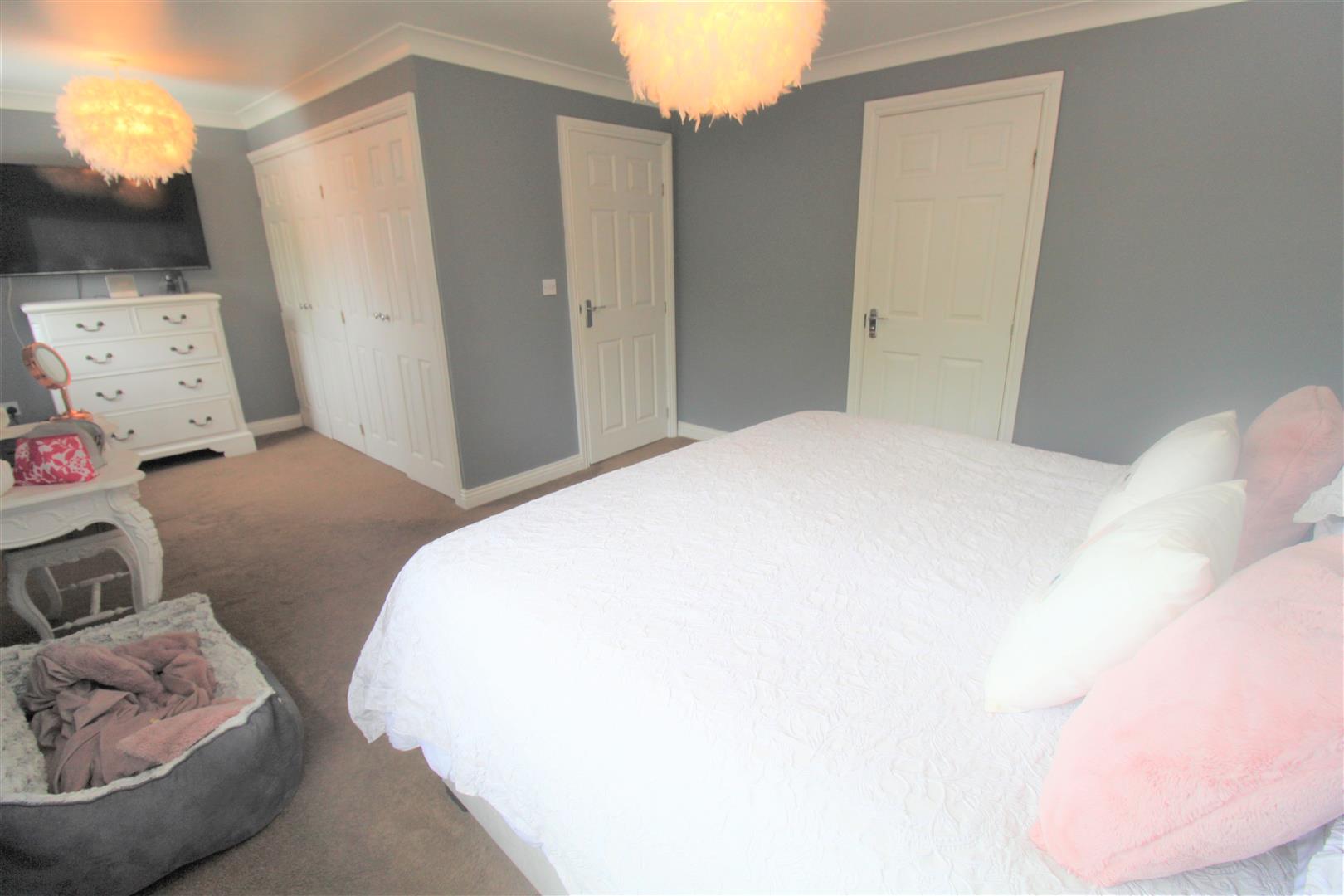 11 Edge View Road, Baddeley Green, Stoke-On-Trent